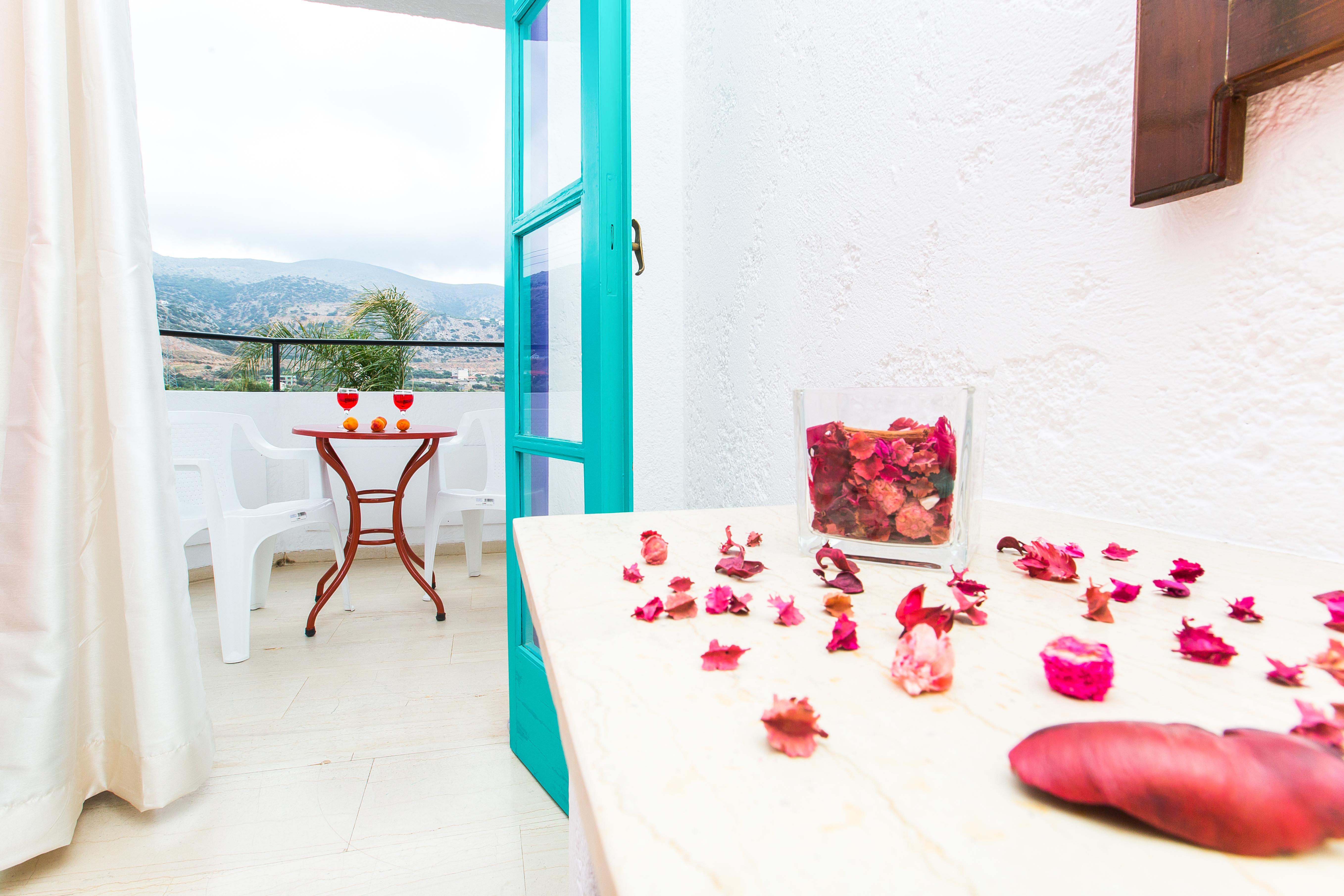 Litsa Studios Malia Exterior foto