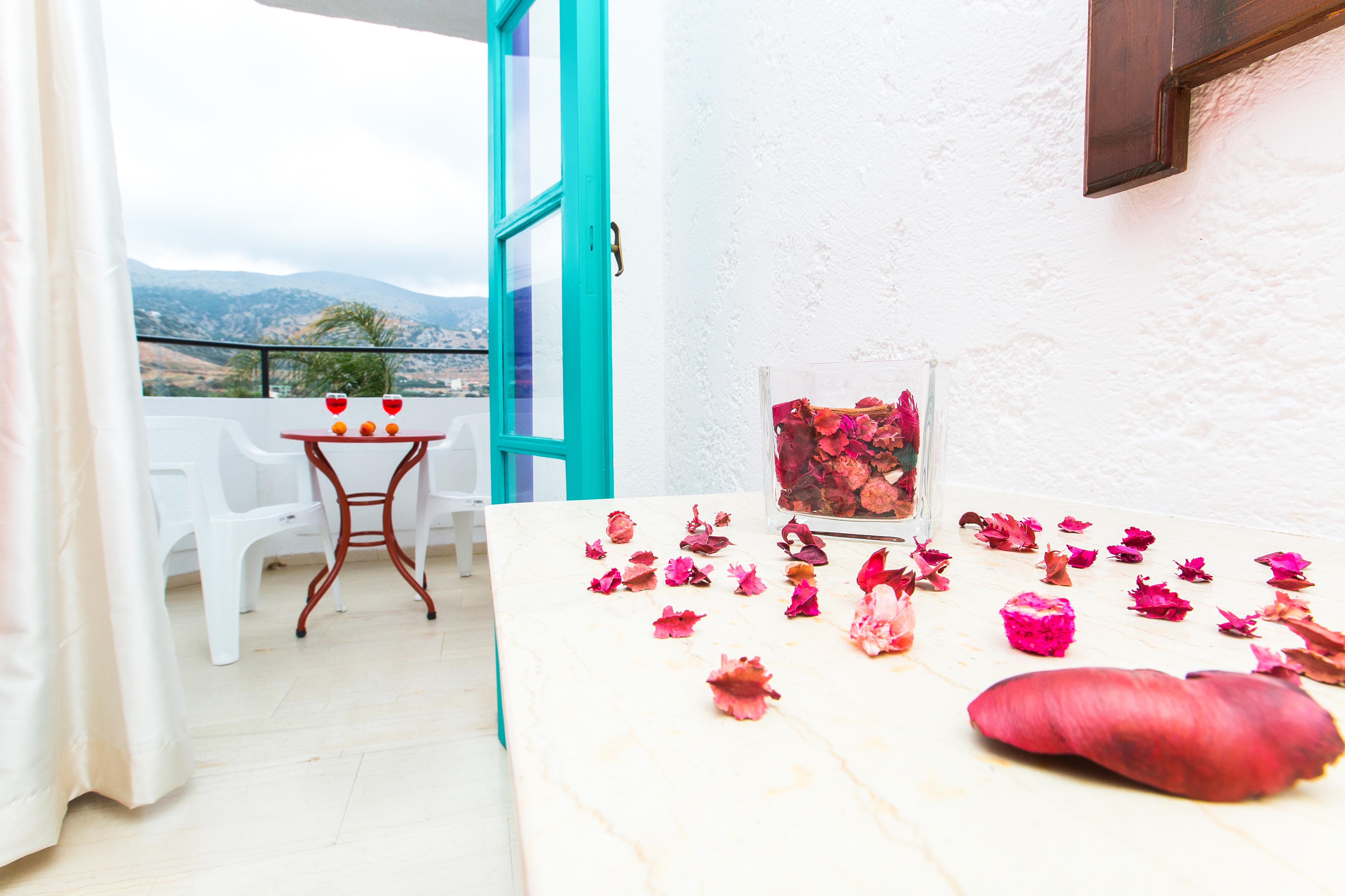 Litsa Studios Malia Exterior foto