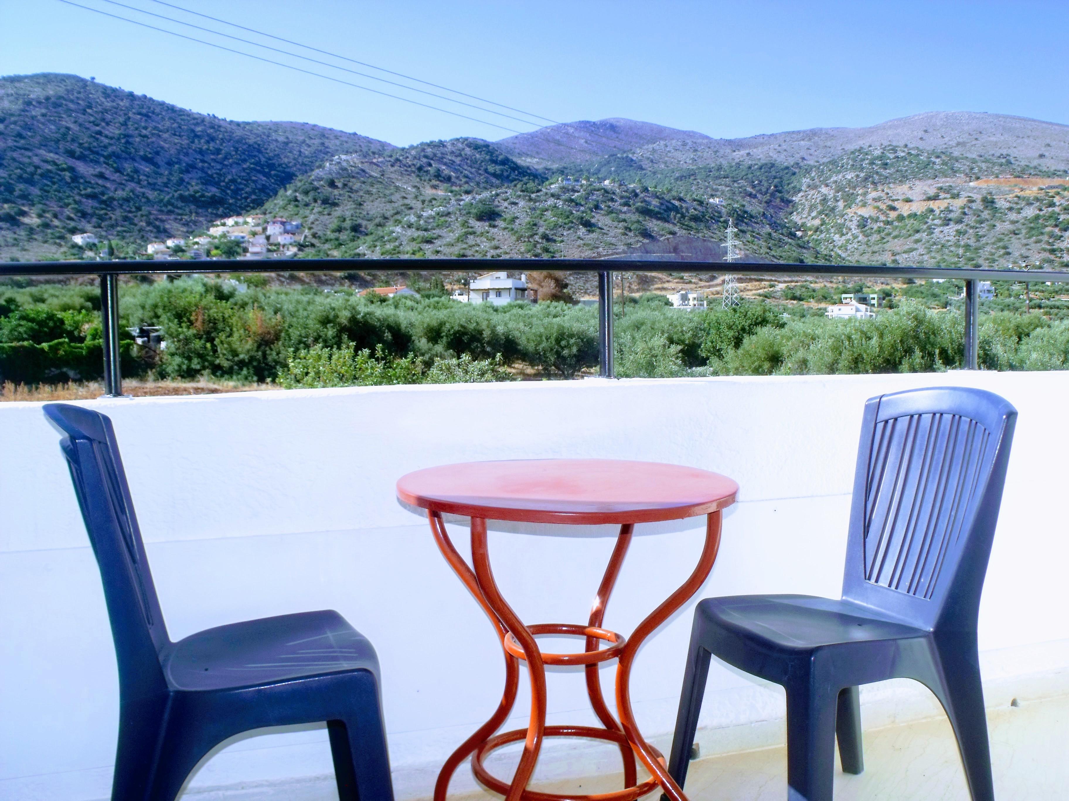 Litsa Studios Malia Exterior foto