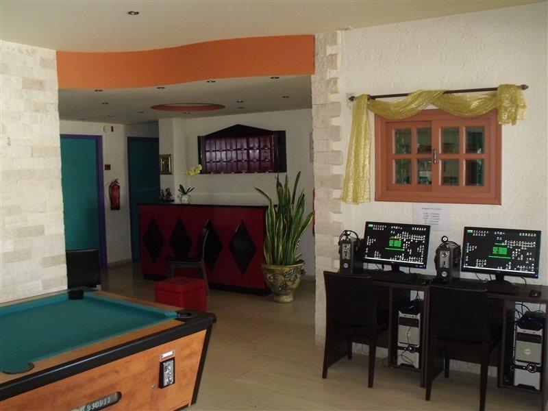 Litsa Studios Malia Exterior foto